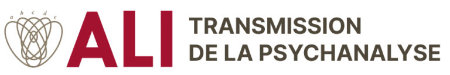 Logo de l'Association Lacanienne Internationale